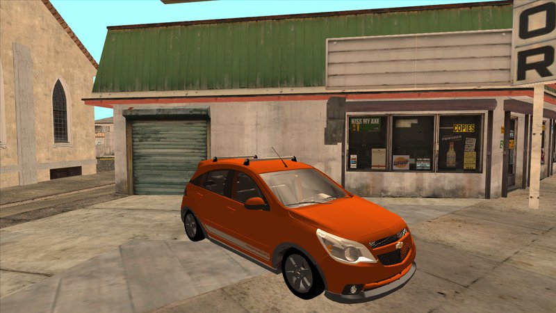 mod